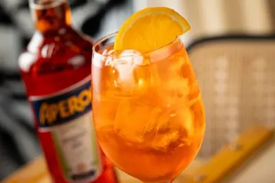 Aperol Spritz