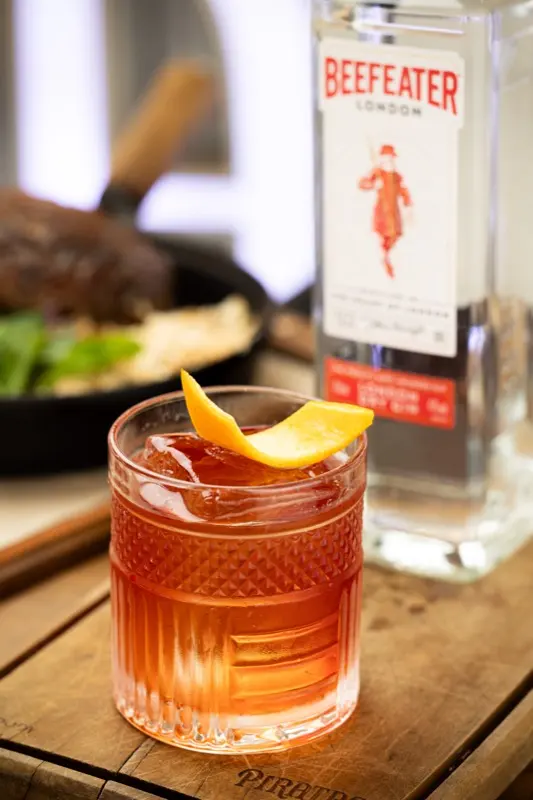 Negroni