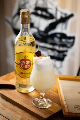 Piña Colada