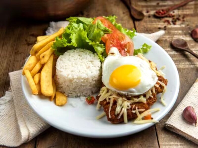 Bife Esquisito