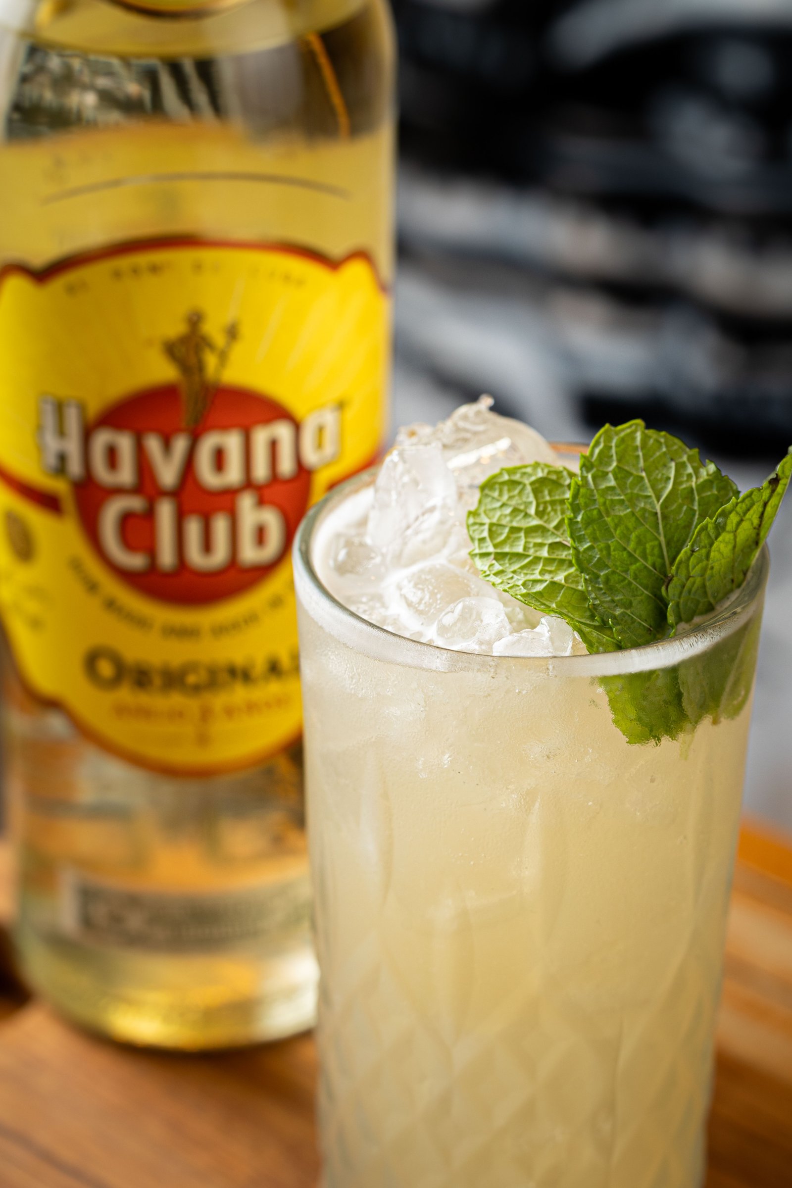 Missionary’s Downfall
